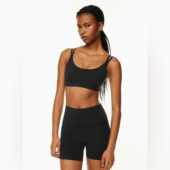 Do not buy———TnAction TNA life™ Freestyle Bra Top sz xl - Picture 5 of 6